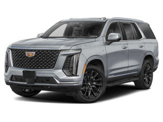 2026 Cadillac Escalade