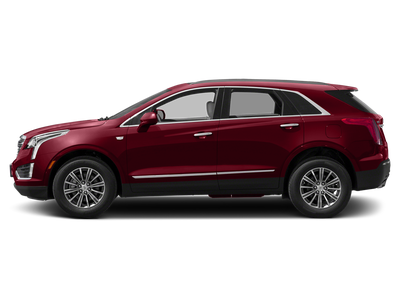 2019 Cadillac XT5 Luxury AWD