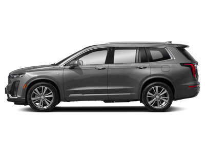 2020 Cadillac XT6 AWD Premium Luxury