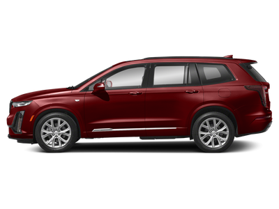 2020 Cadillac XT6 Sport