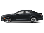2022 Cadillac CT4-V V-Series Blackwing