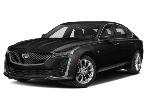 2021 Cadillac CT5 Premium Luxury