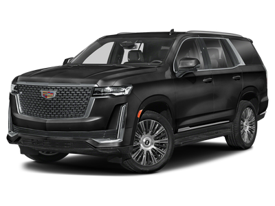 2024 Cadillac Escalade Premium Luxury