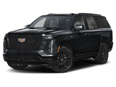 2025 Cadillac Escalade Sport