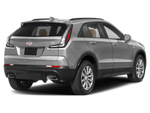 2019 Cadillac XT4 AWD Sport