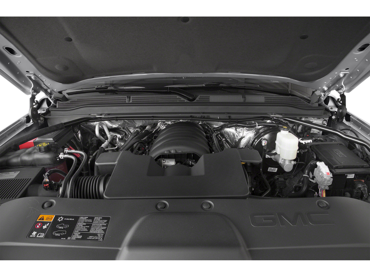 2015 GMC Yukon XL Denali