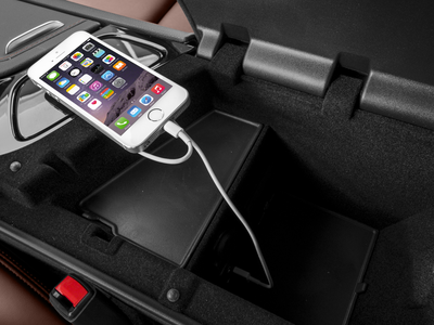 2016 Cadillac CTS Luxury Collection AWD