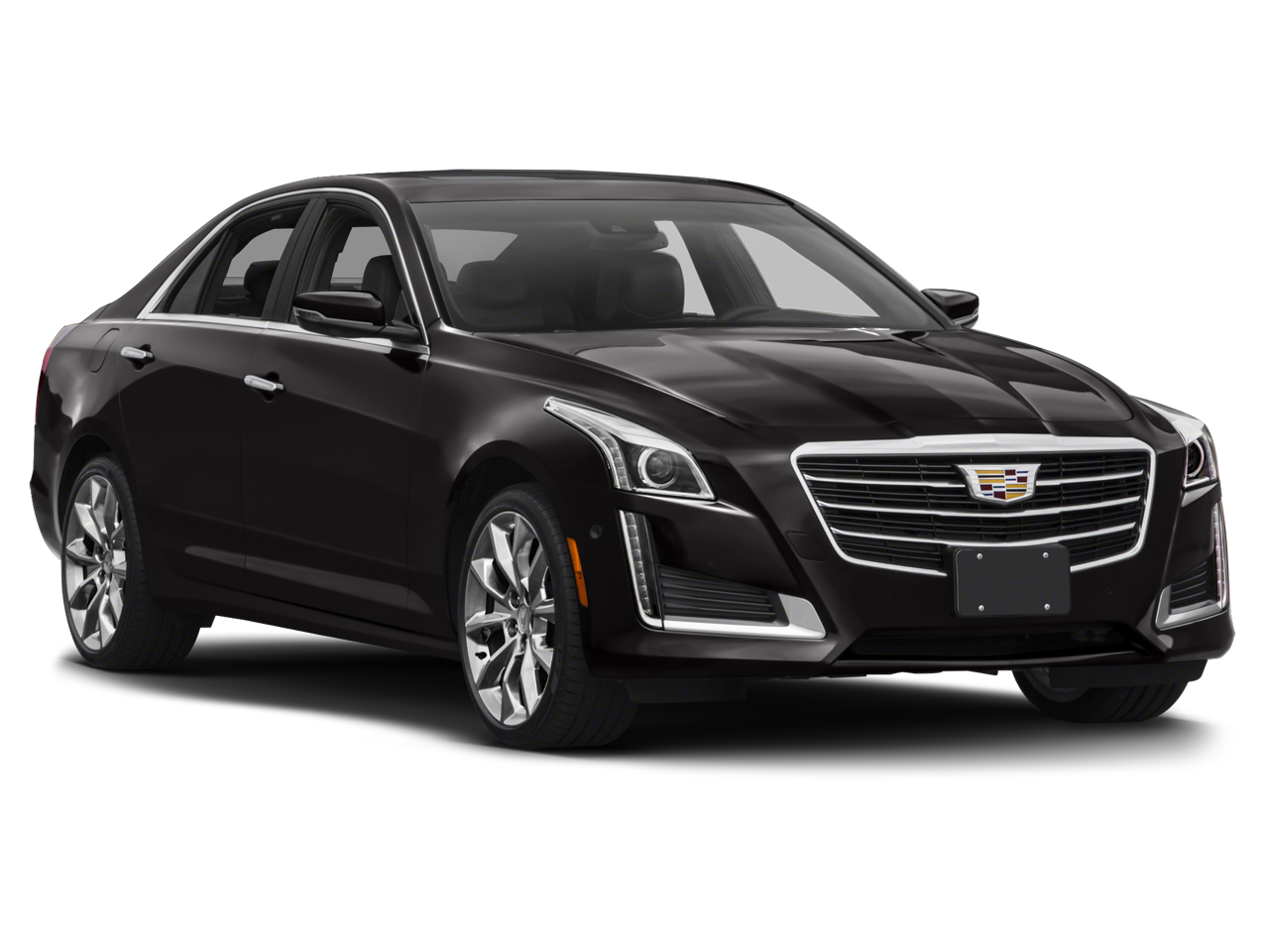 2016 Cadillac CTS Luxury Collection AWD