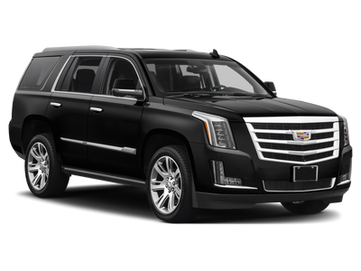 2016 Cadillac Escalade Premium Collection