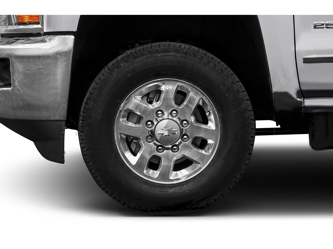 2017 Chevrolet Silverado 3500 HD LTZ