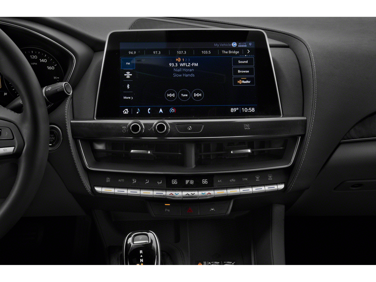 2021 Cadillac CT5 Premium Luxury