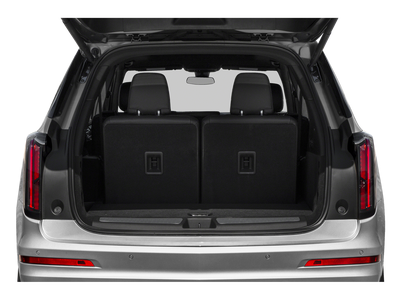 2021 Cadillac XT6 Sport