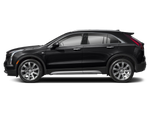 2022 Cadillac XT4 Luxury