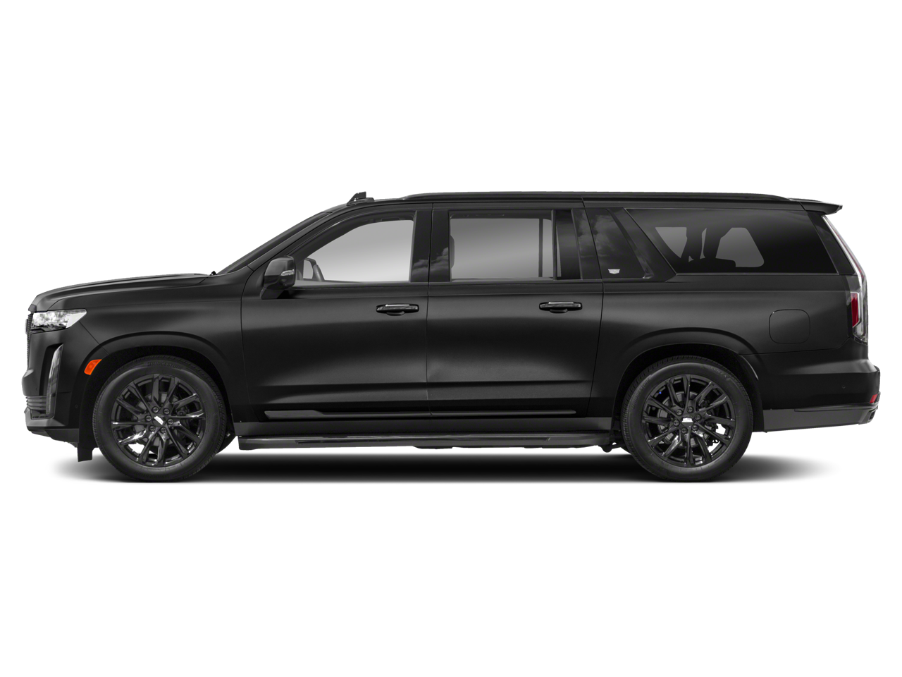 2023 Cadillac Escalade ESV 4WD Sport