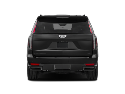 2023 Cadillac Escalade ESV 4WD Sport