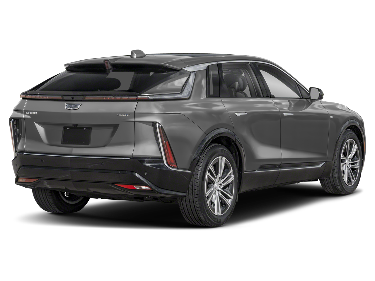 Used 2023 Cadillac LYRIQ Luxury with VIN 1GYKPPRL7PZ002581 for sale in Cincinnati, OH