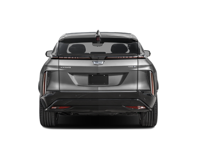 2023 Cadillac LYRIQ AWD Luxury