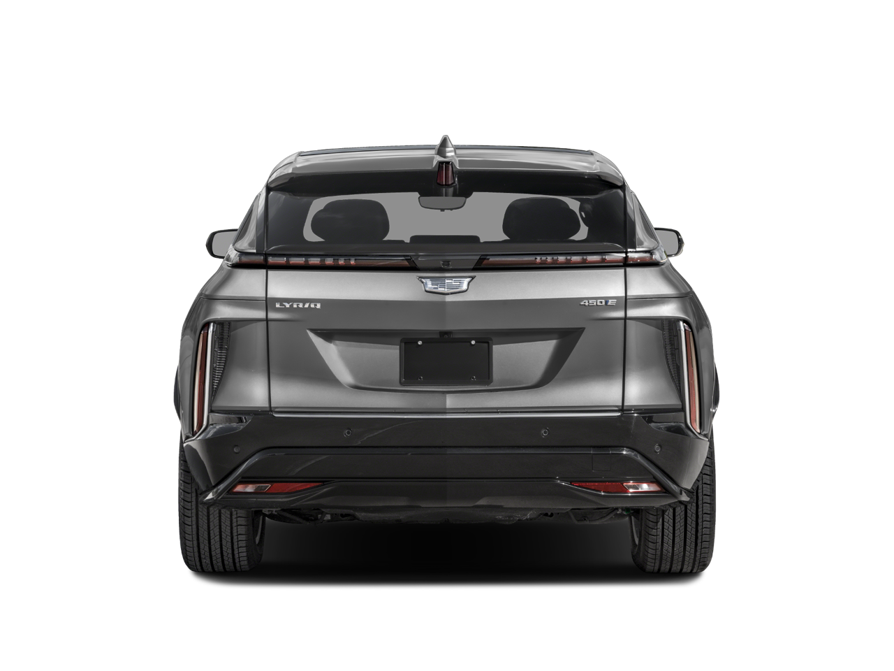 2023 Cadillac LYRIQ AWD Luxury