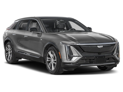 2023 Cadillac LYRIQ AWD Luxury