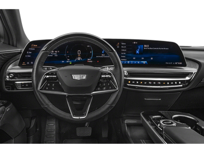 2023 Cadillac LYRIQ AWD Luxury