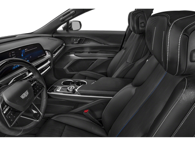 2023 Cadillac LYRIQ AWD Luxury