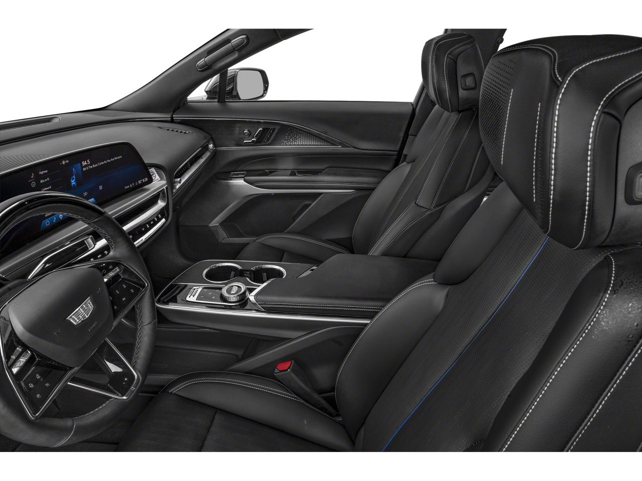 2023 Cadillac LYRIQ AWD Luxury