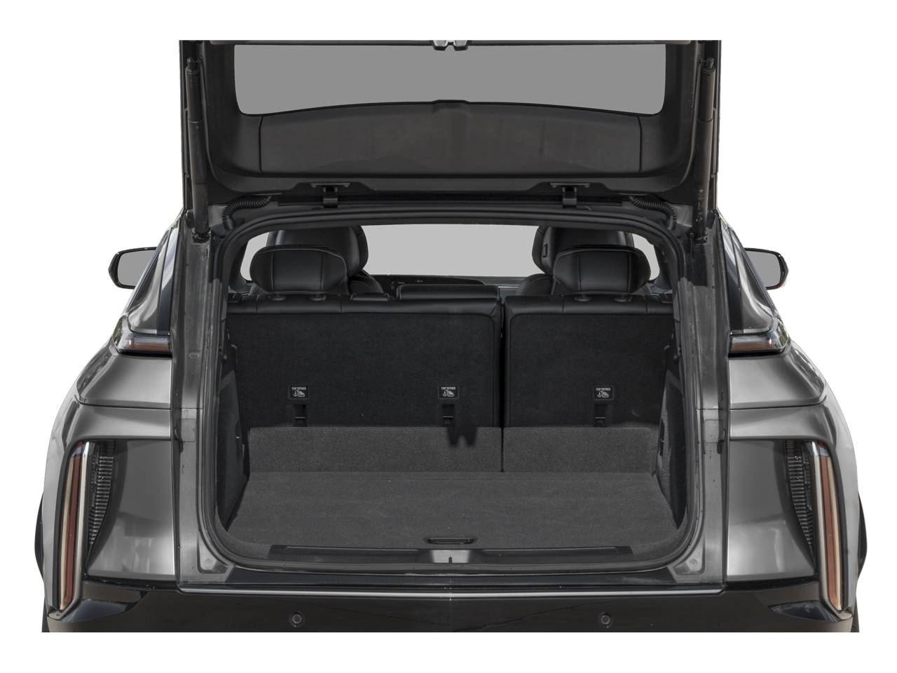 2023 Cadillac LYRIQ AWD Luxury