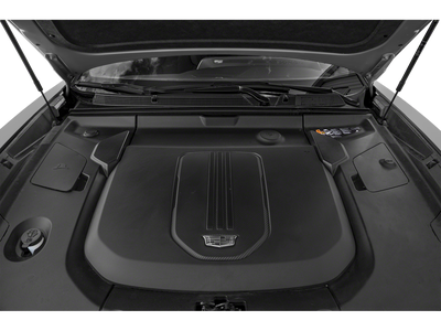 2023 Cadillac LYRIQ AWD Luxury