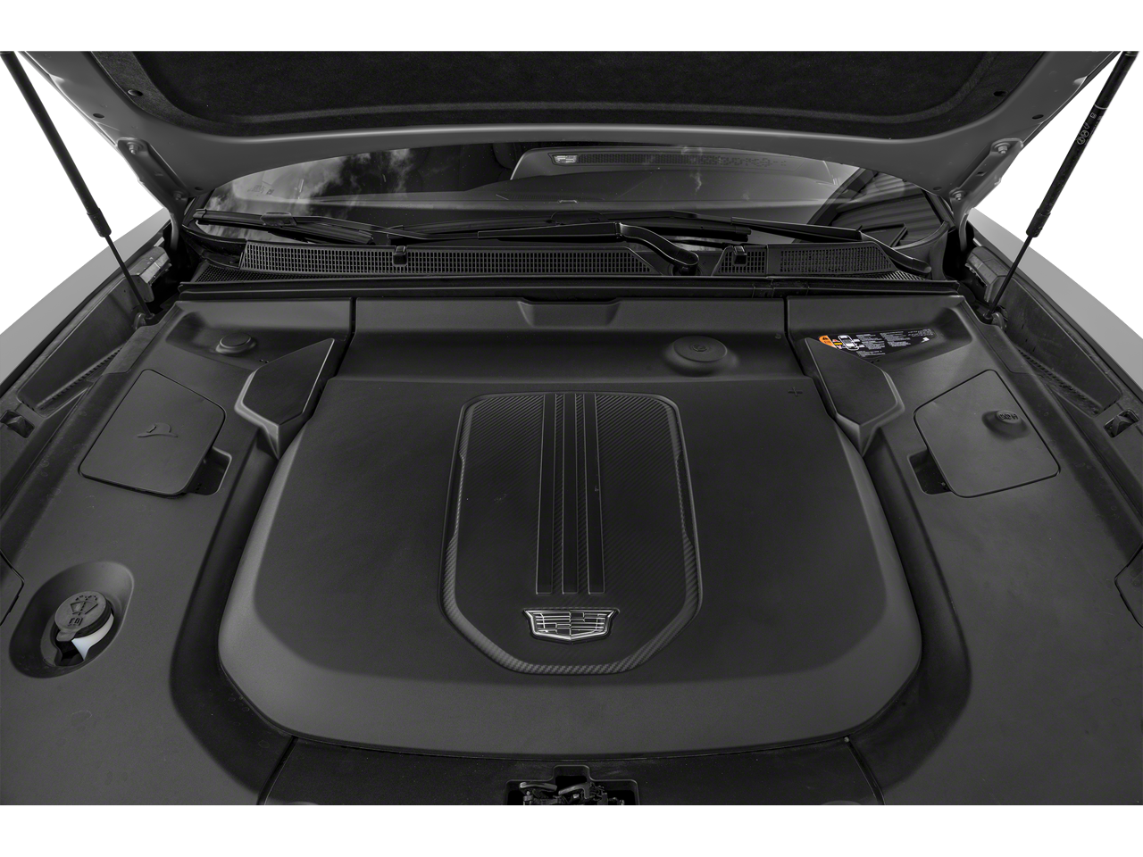 2023 Cadillac LYRIQ AWD Luxury