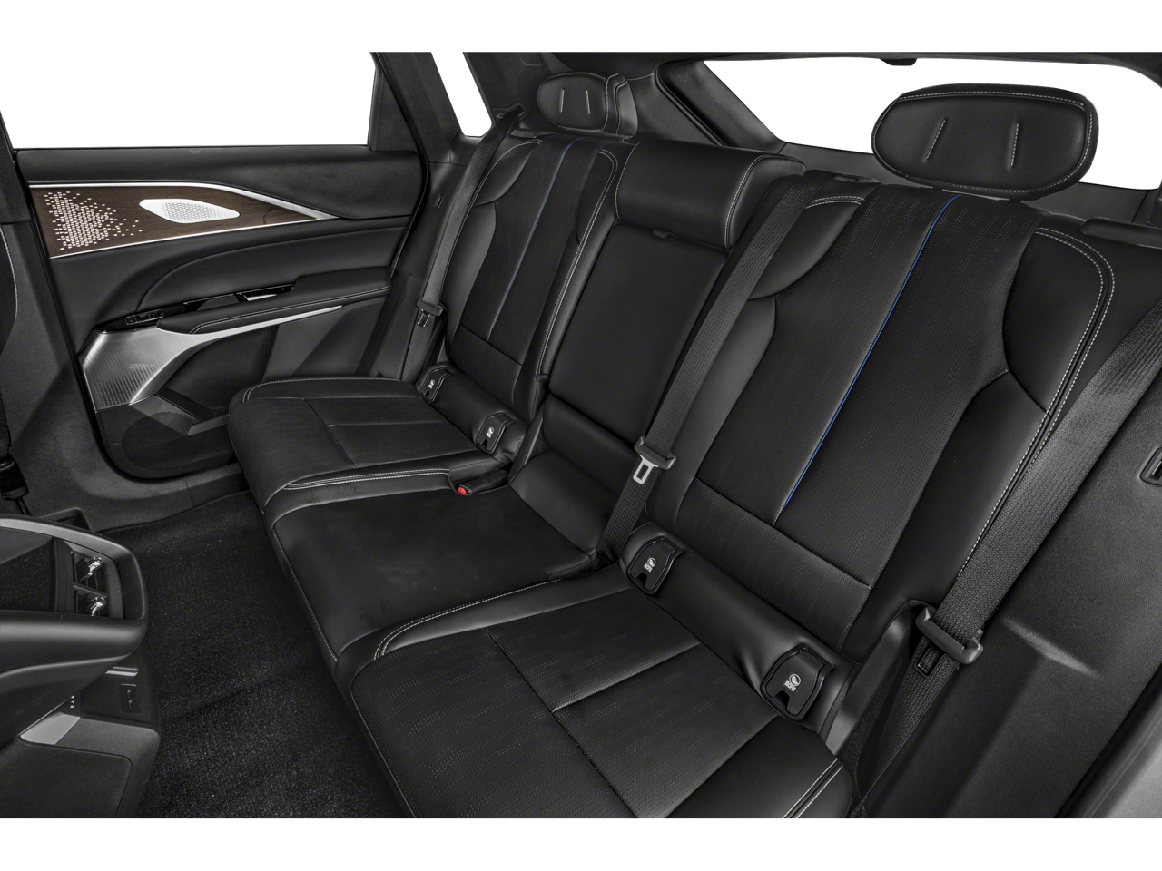 2023 Cadillac LYRIQ AWD Luxury