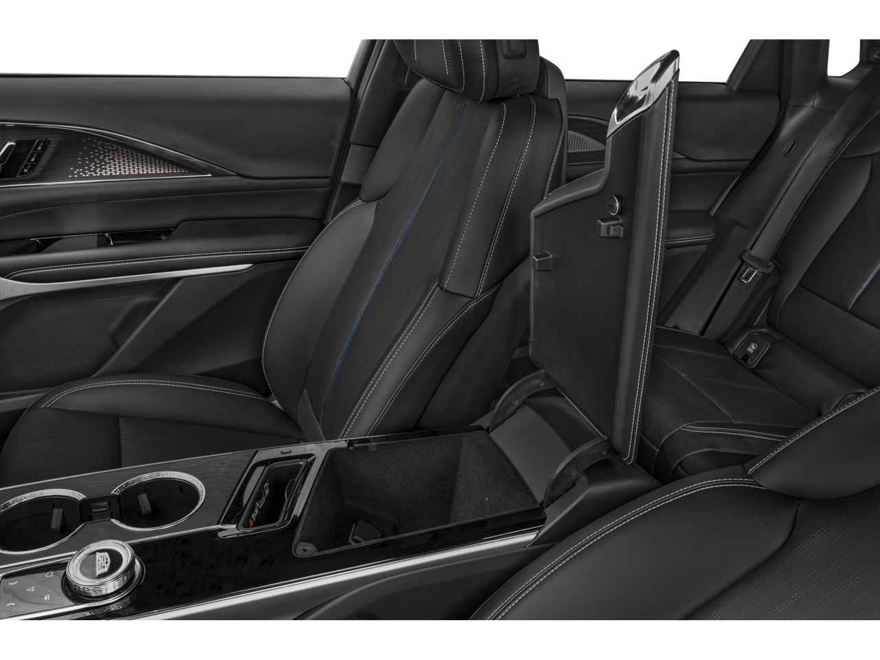 2023 Cadillac LYRIQ AWD Luxury