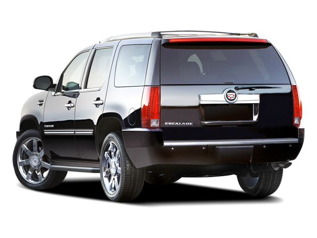 2008 Cadillac Escalade 4DR AWD