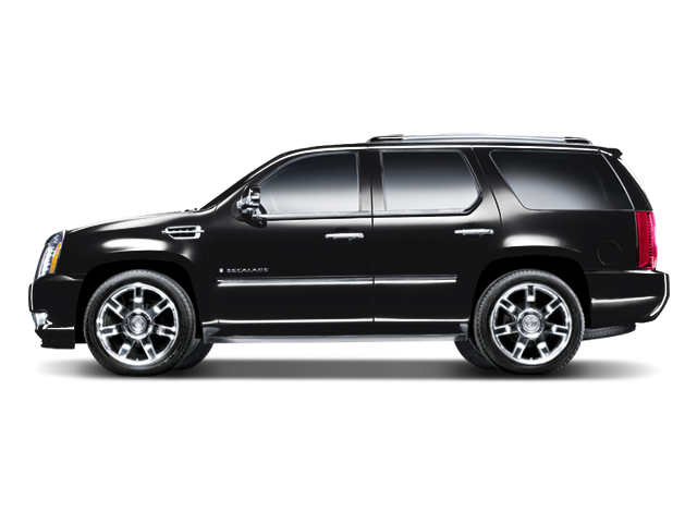 2008 Cadillac Escalade 4DR AWD