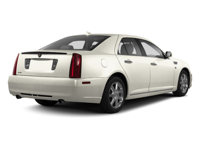 2010 Cadillac STS AWD w/1SB