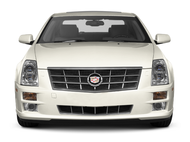 2010 Cadillac STS AWD w/1SB