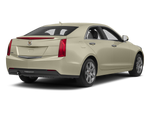 2014 Cadillac ATS Performance AWD