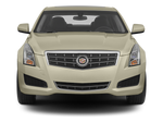 2014 Cadillac ATS Performance AWD