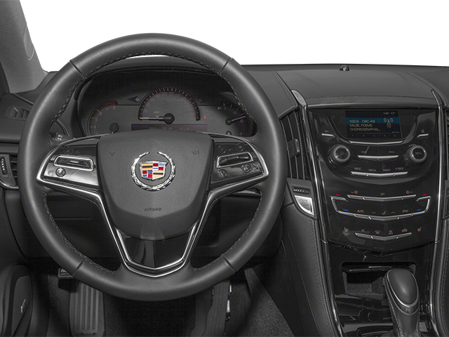 2014 Cadillac ATS Performance AWD