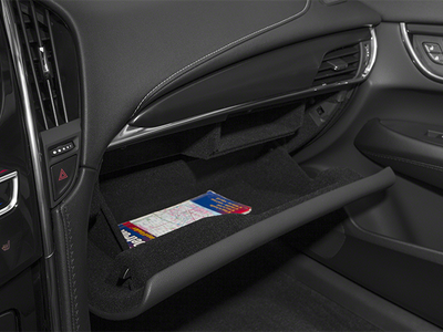 2014 Cadillac ATS Performance AWD