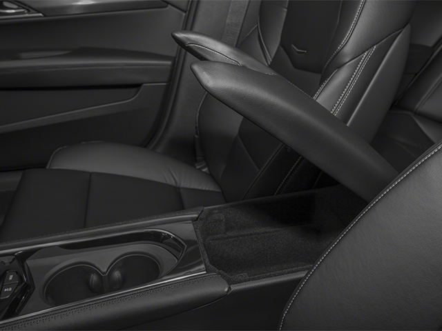 2014 Cadillac ATS Performance AWD