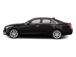 2016 Cadillac CTS Premium Collection AWD