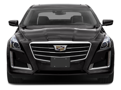 2016 Cadillac CTS Premium Collection AWD