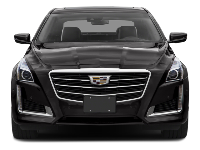 2016 Cadillac CTS Premium Collection AWD