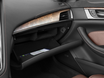 2016 Cadillac CTS Premium Collection AWD