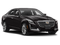 2016 Cadillac CTS Premium Collection AWD