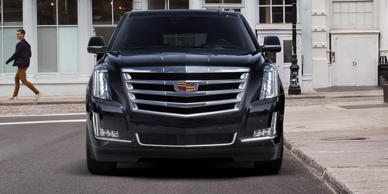 Used Cadillac SUVs for Sale in Cincinnati, OH - Cincinnati Cadillac