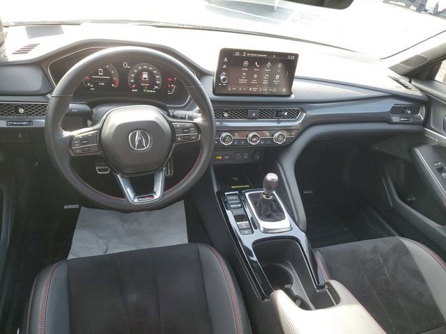 2024 Acura Integra Type S