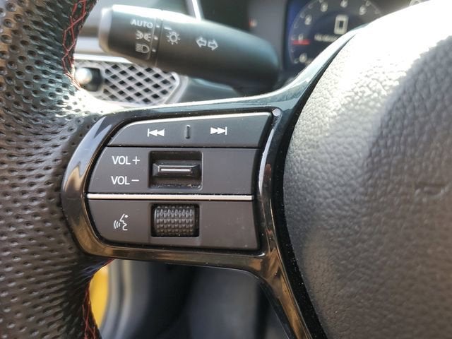 2024 Acura Integra Type S