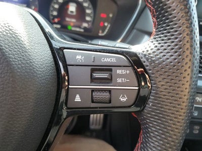 2024 Acura Integra Type S