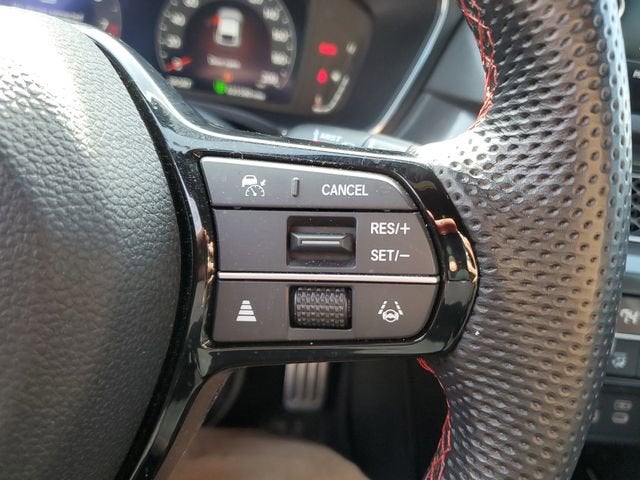 2024 Acura Integra Type S